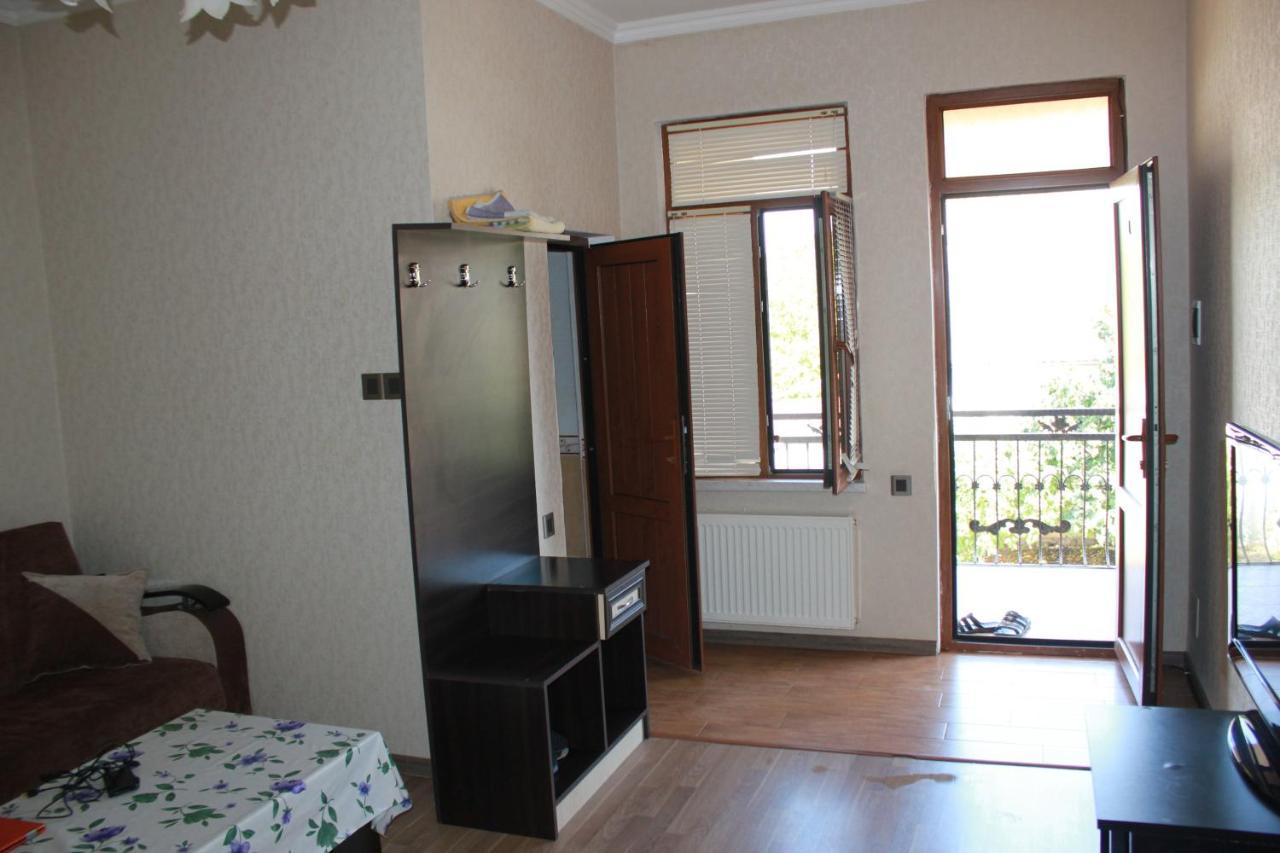 Ivanovka Guest House Exterior photo